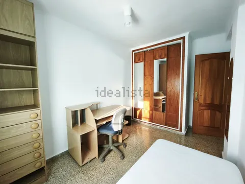 Flat 95 m² in Málaga (4/21)