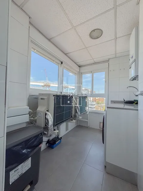 Pis de 111 m² a València