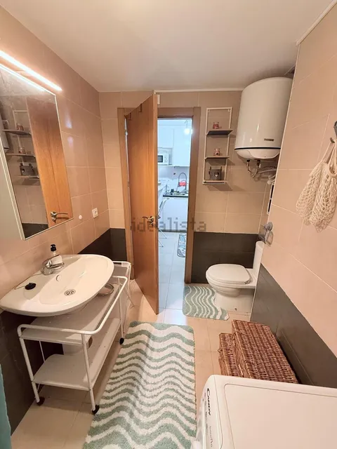 Pis de 45 m² a Múrcia