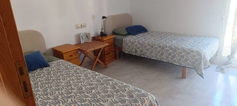 Pis de 92 m² a el Poble Nou de Benitatxell