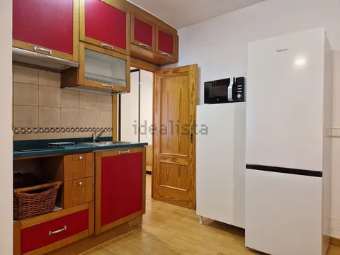 Wohnung 40 m² in Madrid