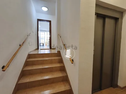 Pis de 65 m² a San Cristóbal de La Laguna