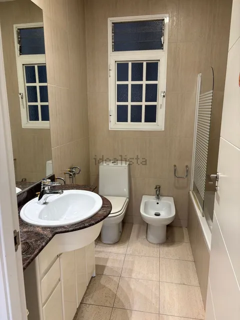 Pis de 97 m² a València