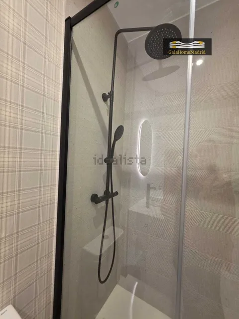 Pis de 65 m² a Madrid