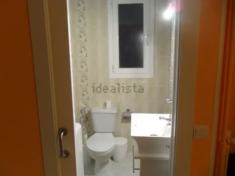 Pis de 28 m² a Madrid