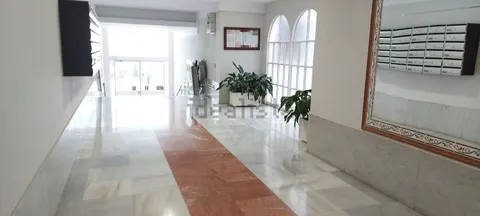 Pis de 130 m² a Sevilla