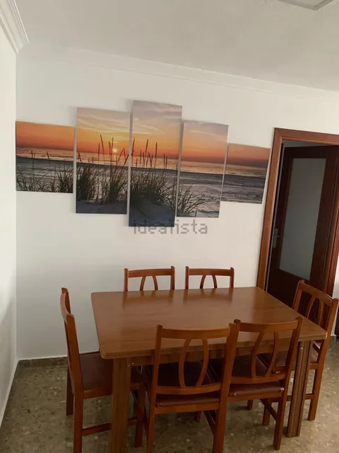 Habitación en alquiler, Málaga (4/30)