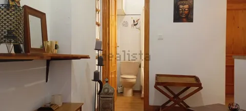 Pis de 25 m² a Alacant