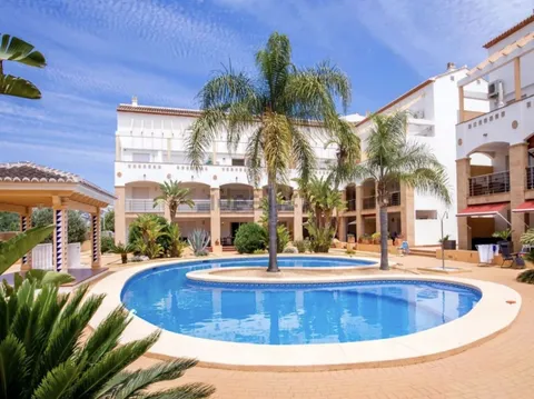 Appartamento 120 m² a Xàbia / Jávea