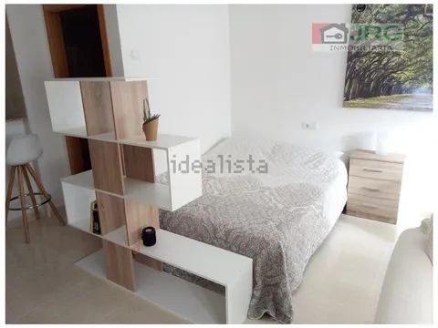 Flat 35 m² in Benicarló