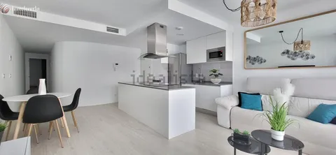 Pis de 89 m² a Alacant