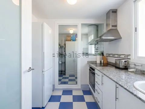 Pis de 73 m² a Dénia