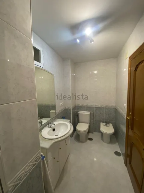 Wohnung 100 m² in Segovia