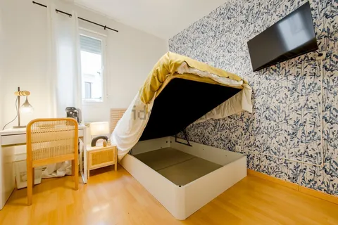 Habitación en alquiler, Madrid