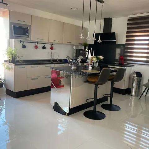 Pis de 55 m² a València