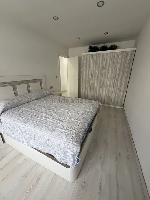Pis de 85 m² a Ferrol