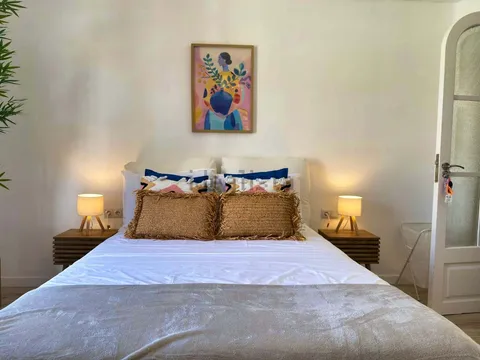 Stanza in affitto, Valencia