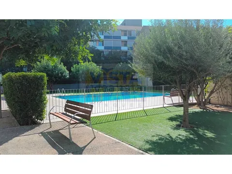 Piso de 105 m² en Vilanova i la Geltrú