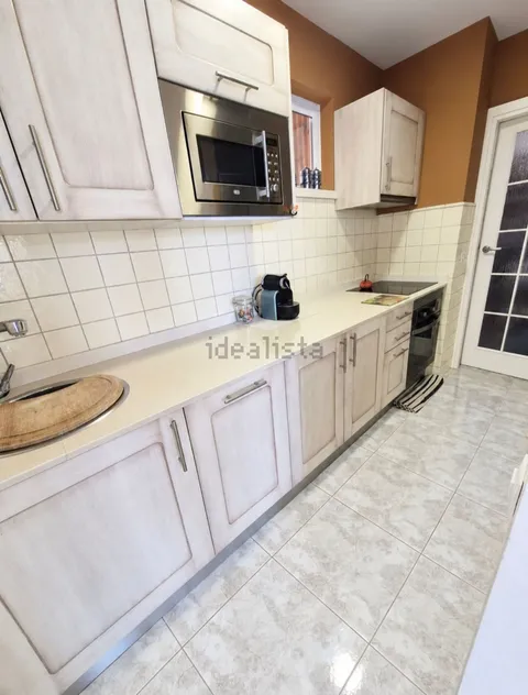 Flat 70 m² in Calvià