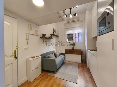 Appartamento 30 m² a Madrid