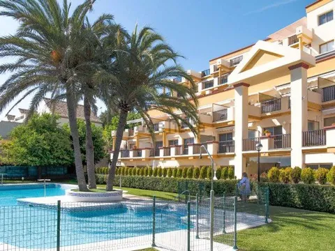 Pis de 50 m² a Marbella