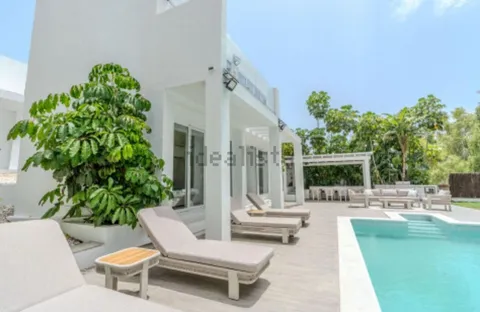 Casa de 350 m² a Marbella