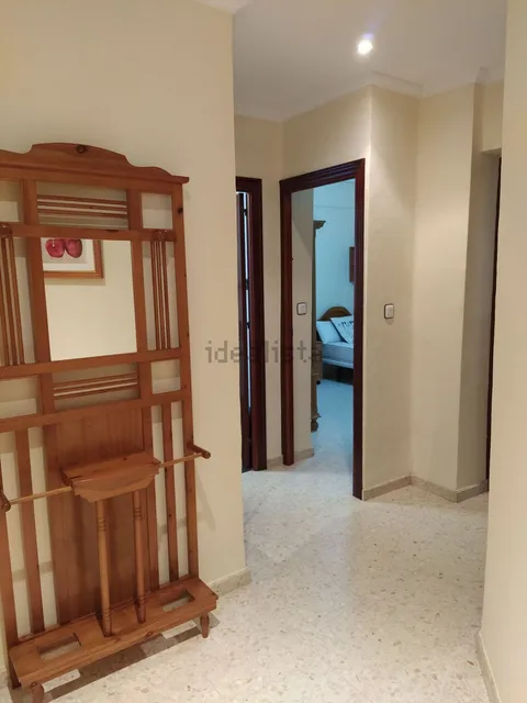 Habitació de lloguer, Sevilla