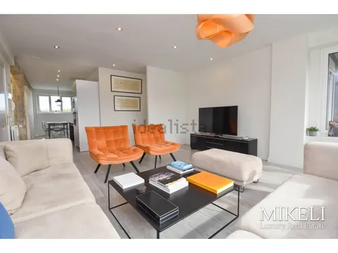 Wohnung 117 m² in Santander