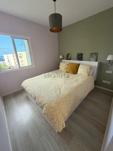 Wohnung 116 m² in Las Palmas de Gran Canaria