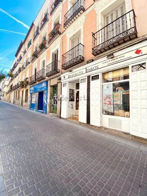 Pis de 33 m² a Madrid