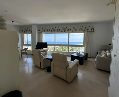 Flat 120 m² in Águilas