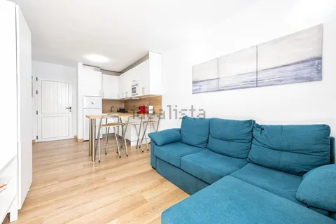 Pis de 42 m² a Mogán