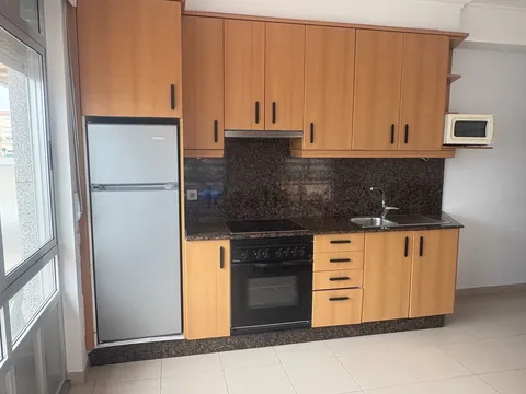 Pis de 85 m² a Miño
