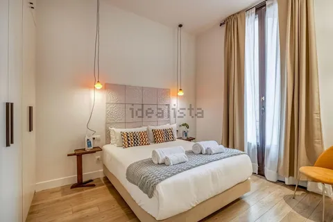 Квартира 55 м² у Барселоні