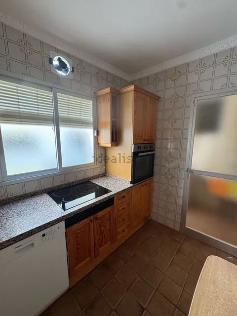 Pis de 107 m² a Antequera
