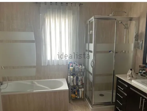 Quarto para alugar, Illescas