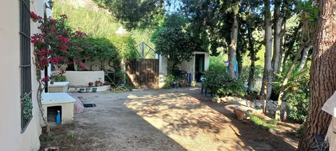 Room for rent, Teià