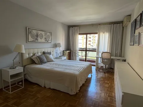Pis de 65 m² a Madrid