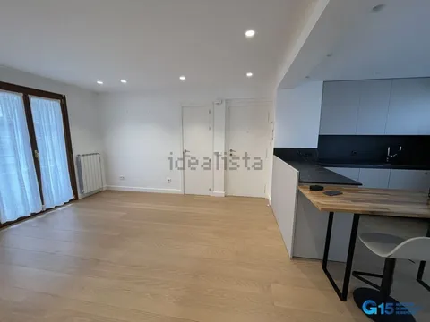 Appartamento 62 m² a Donostia / San Sebastián