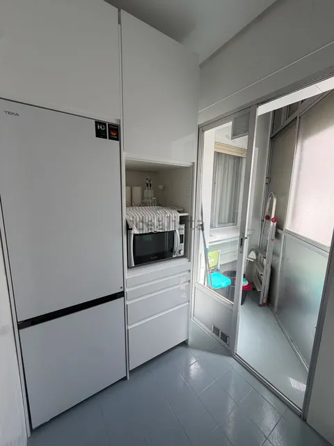 Appartamento 85 m² a Madrid