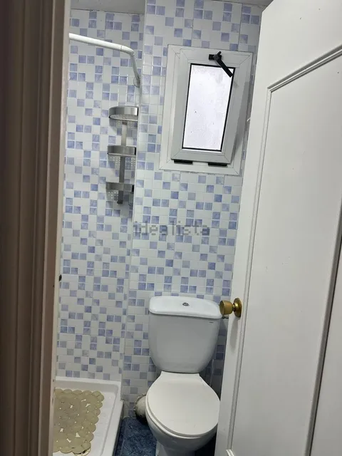Pis de 69 m² a València