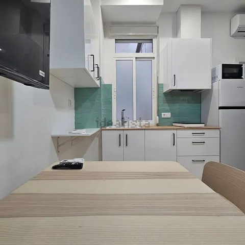 Pis de 42 m² a Alcoi