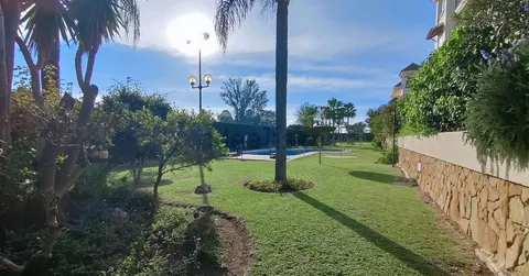 Квартира 75 м² в Marbella