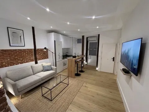 Appartamento 36 m² a Madrid