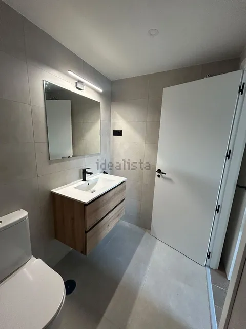 Pis de 79 m² a Madrid