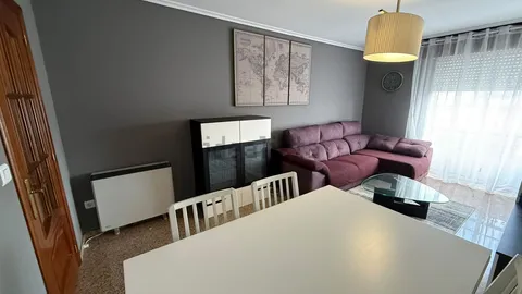 Pis de 90 m² a Narón