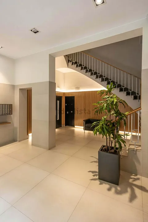 Quarto para alugar, Barcelona