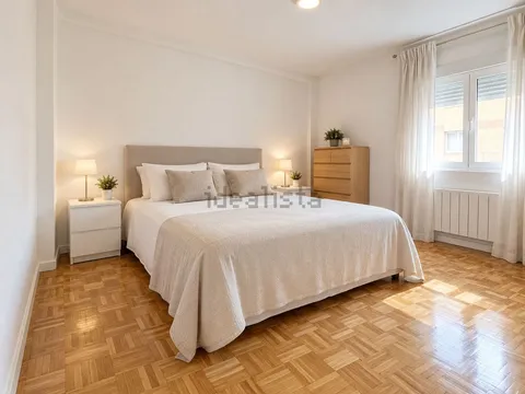 Appartamento 95 m² a Madrid