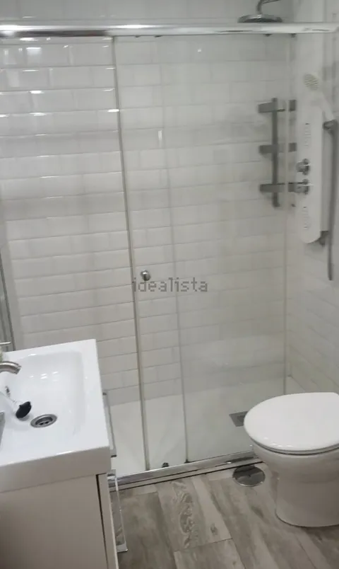 Pis de 75 m² a Torremolinos