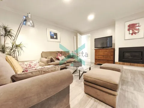 Pis de 211 m² a Madrid